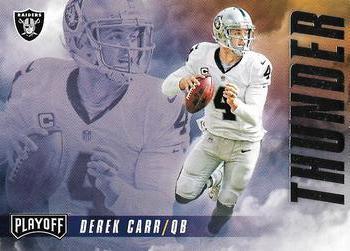 Amari Cooper / Derek Carr 