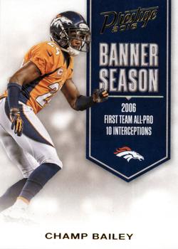 #8 Champ Bailey