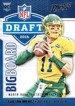 Carson Wentz