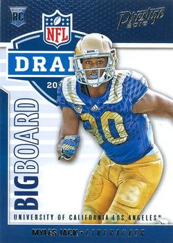 Myles Jack