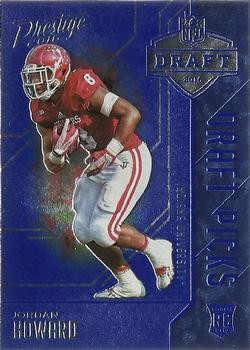 #7 Jordan Howard
