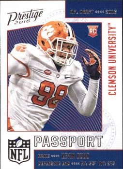 Kevin Dodd