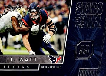 J.J. Watt