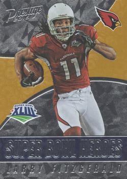 Larry Fitzgerald