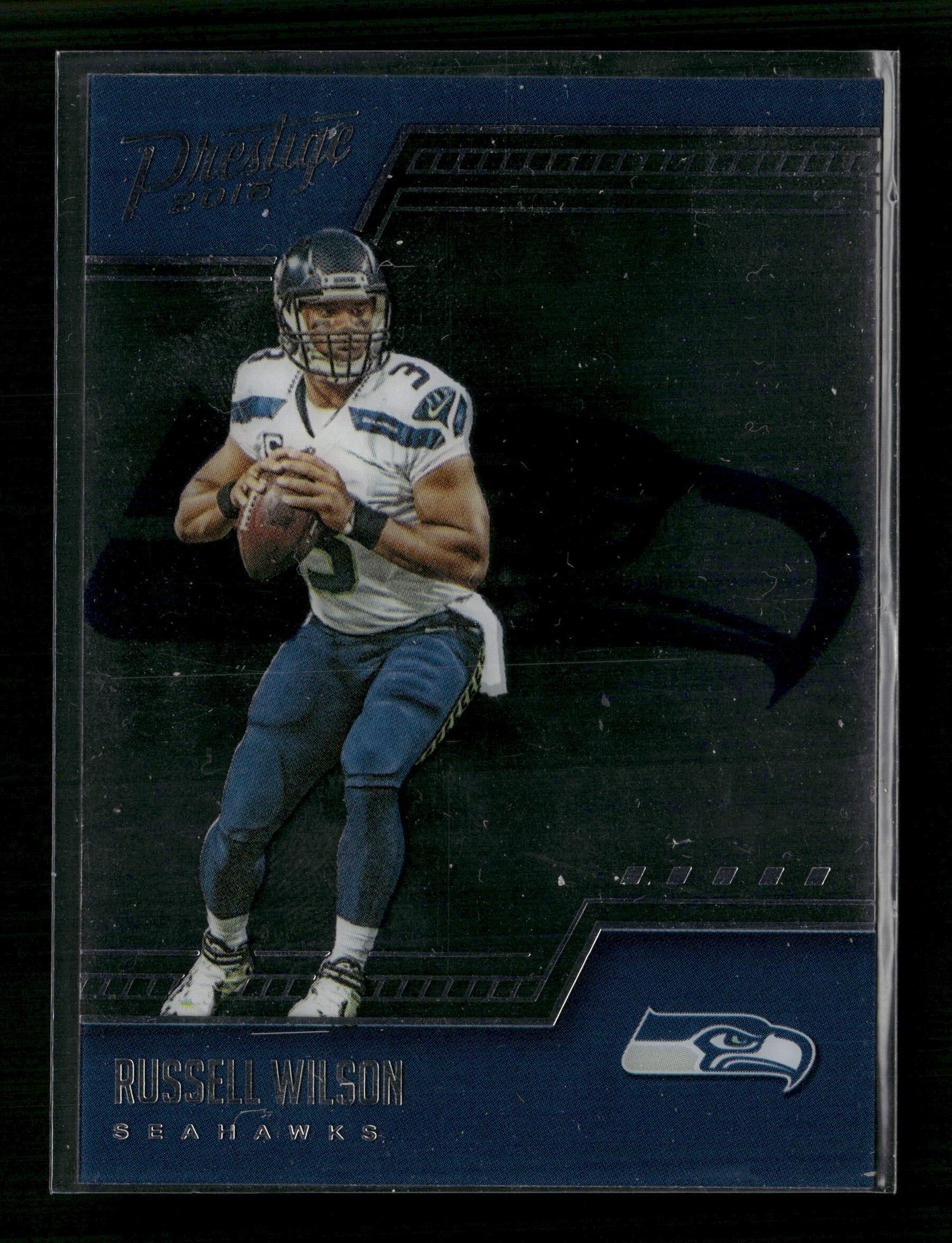 Russell Wilson