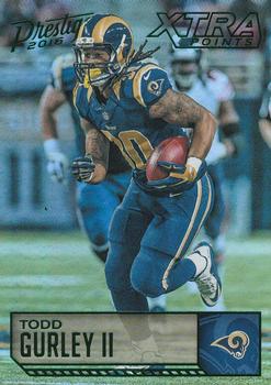 Todd Gurley