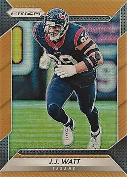 J.J. Watt