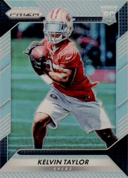 Kelvin Taylor