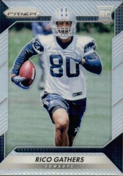 Rico Gathers