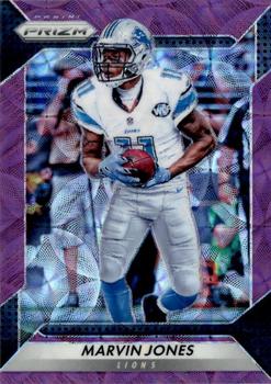 Marvin Jones Jr.