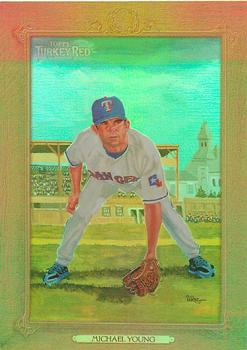 Michael Young