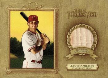 Josh Hamilton