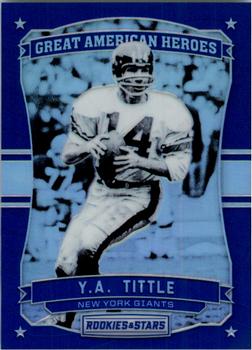 Y.A. Tittle