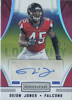 Deion Jones