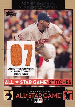 Johan Santana