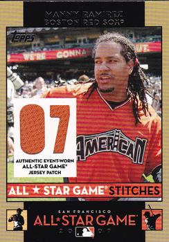 Manny Ramirez