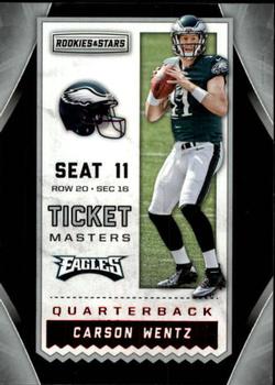Carson Wentz