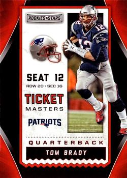 Tom Brady