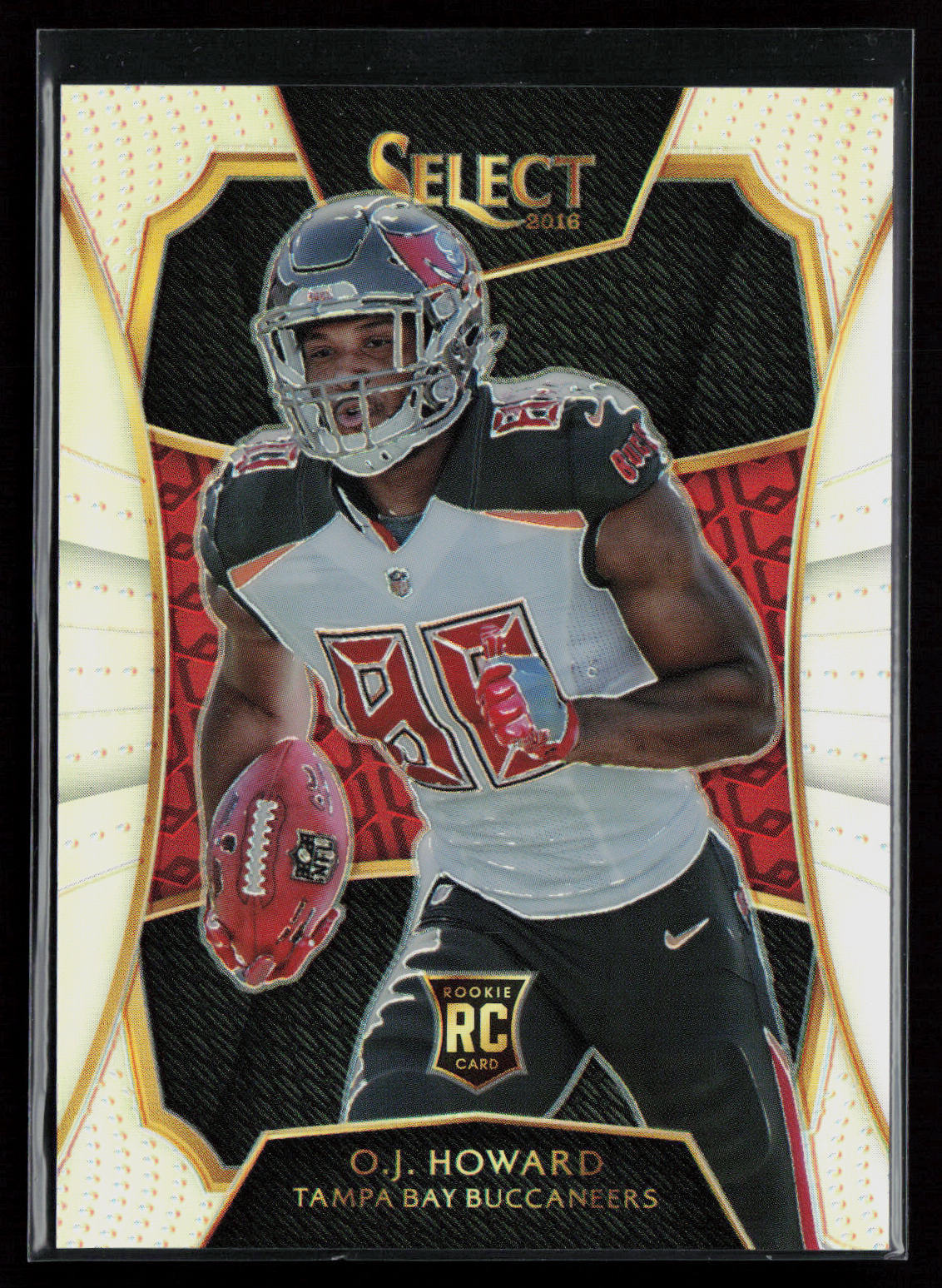 O.J. Howard