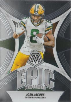 Josh Jacobs