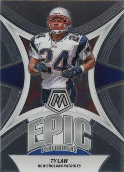 Ty Law