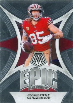George Kittle