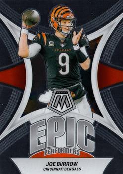 Joe Burrow