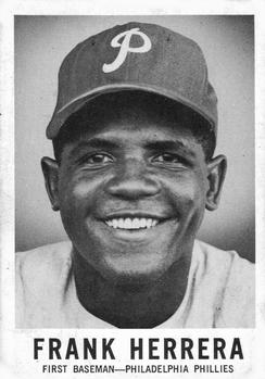 Frank Herrera