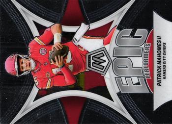 Patrick Mahomes II