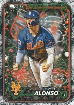 Pete Alonso