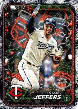 Ryan Jeffers