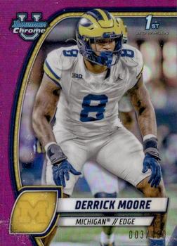 Derrick Moore