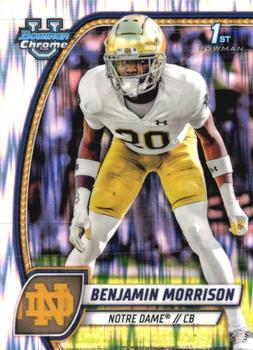 Benjamin Morrison