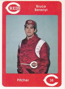 Bruce Berenyi