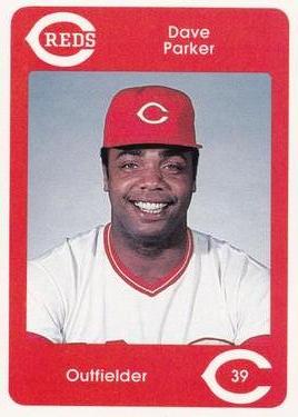 Dave Parker