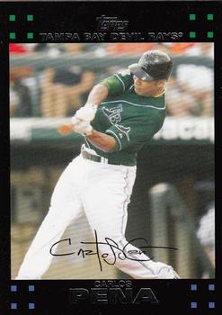 Carlos Pena