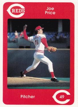 Joe Price
