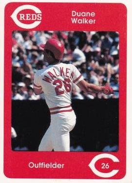 Duane Walker
