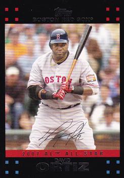 David Ortiz