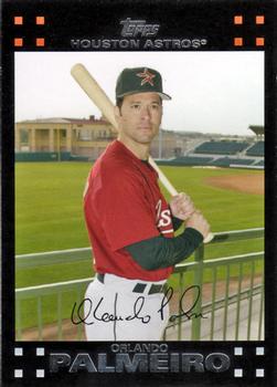 Orlando Palmeiro