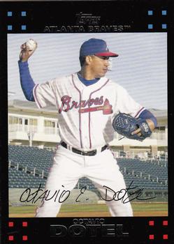 Octavio Dotel