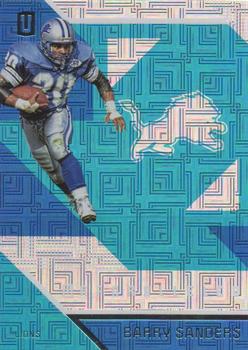 Barry Sanders