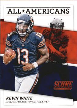 Kevin White