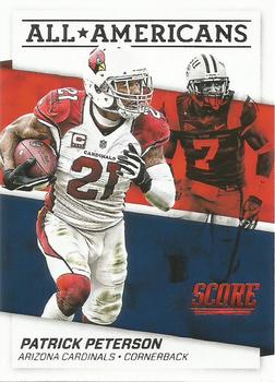 Patrick Peterson