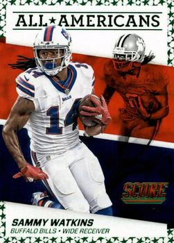 Sammy Watkins