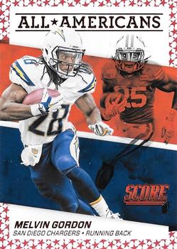 Melvin Gordon