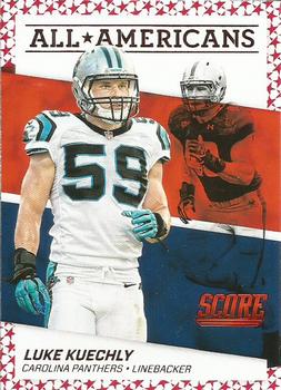 Luke Kuechly