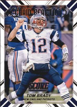 Tom Brady