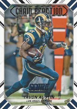 Tavon Austin