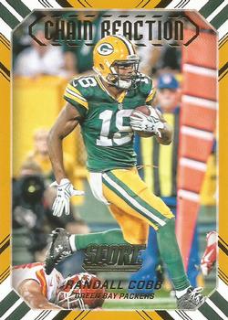 Randall Cobb